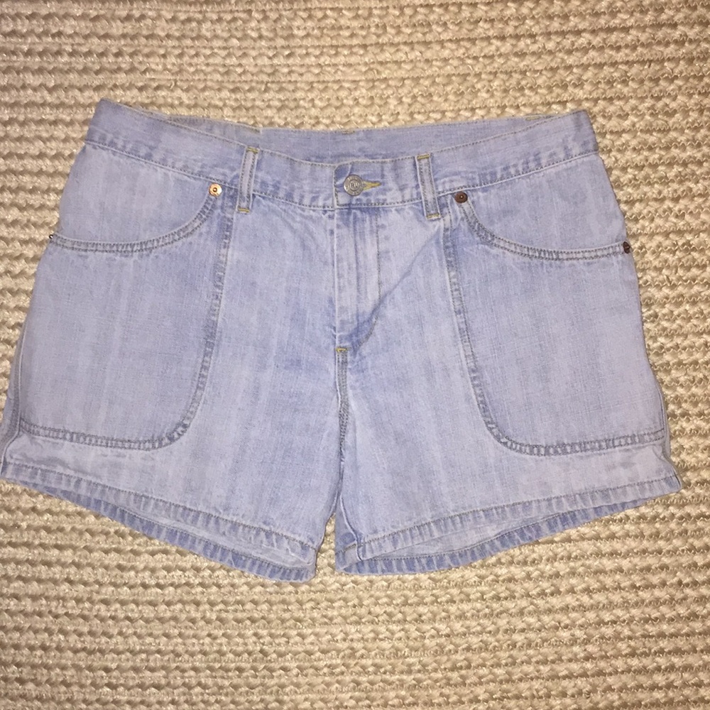 Ralph Lauren Denim Shorts